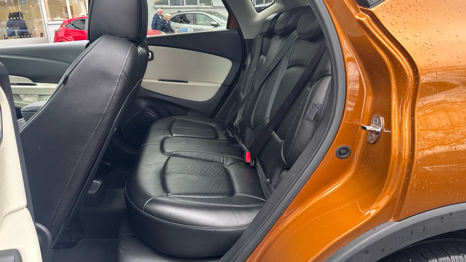 Used Renault Captur 2018 for sale - 77494594: Photo 16