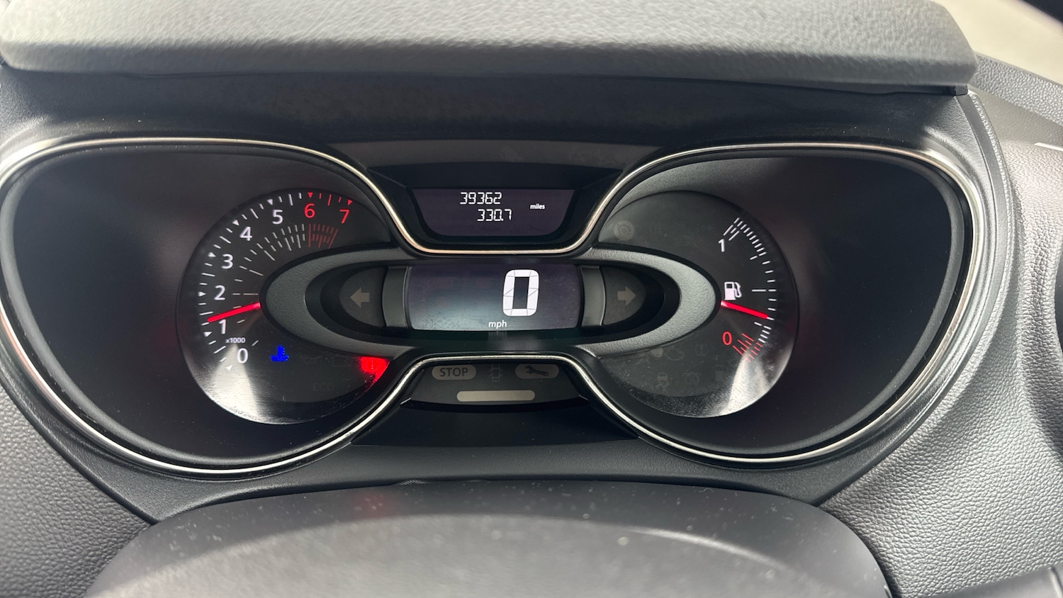 Used Renault Captur 2018 for sale - 77494594: Photo 18