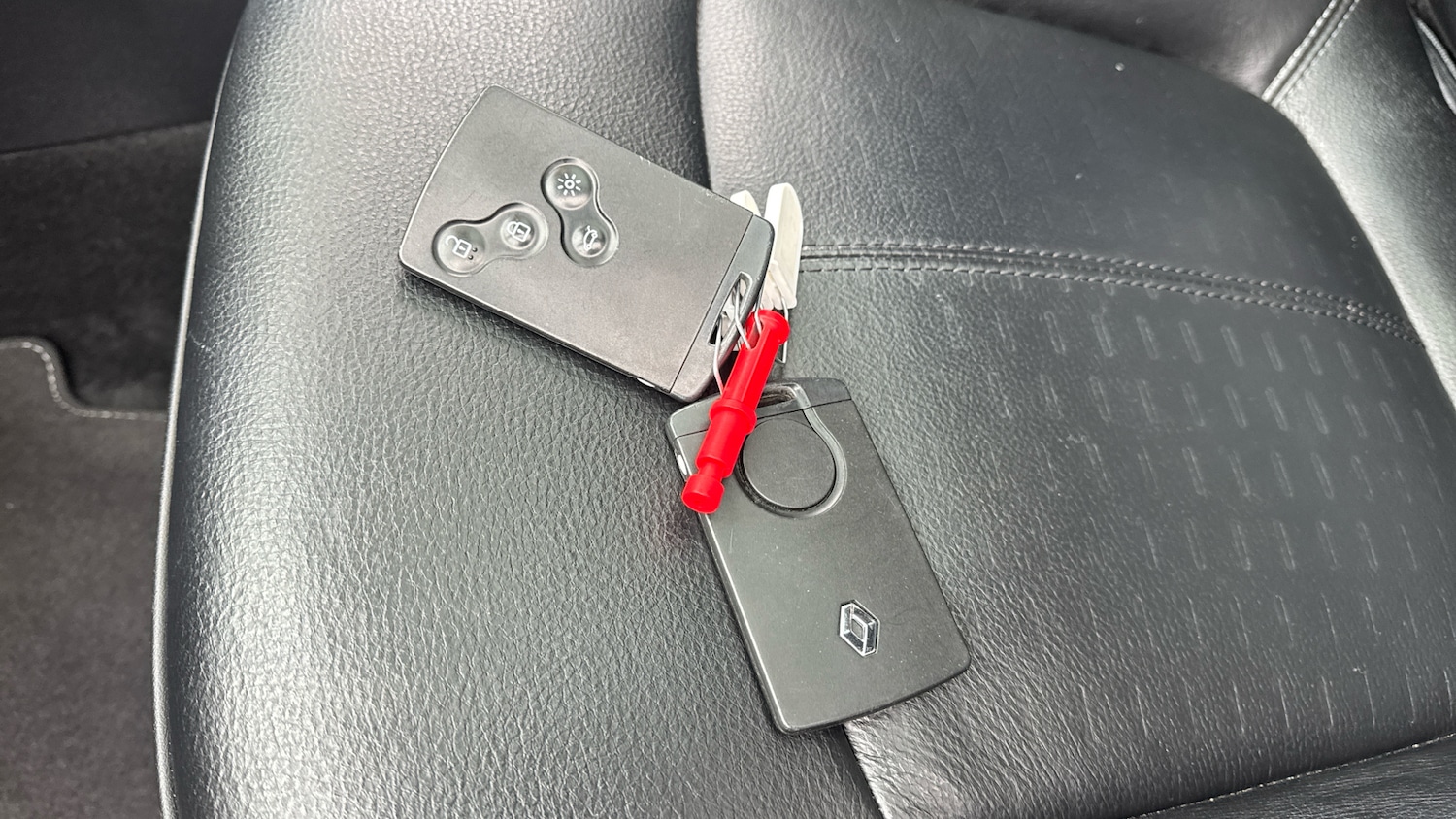 Used Renault Captur 2018 for sale - 77494594: Photo 20