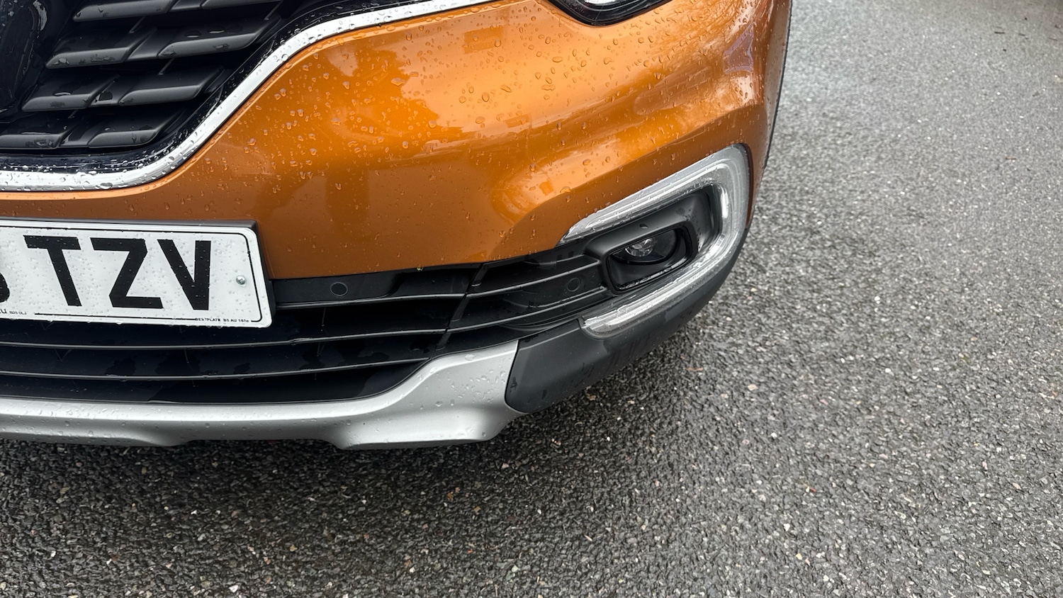 Used Renault Captur 2018 for sale - 77494594: Photo 21