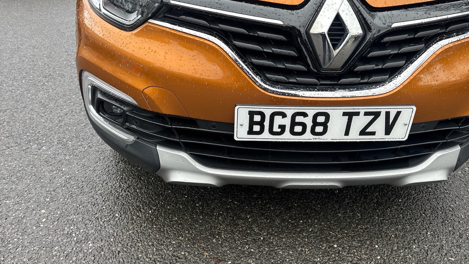 Used Renault Captur 2018 for sale - 77494594: Photo 22