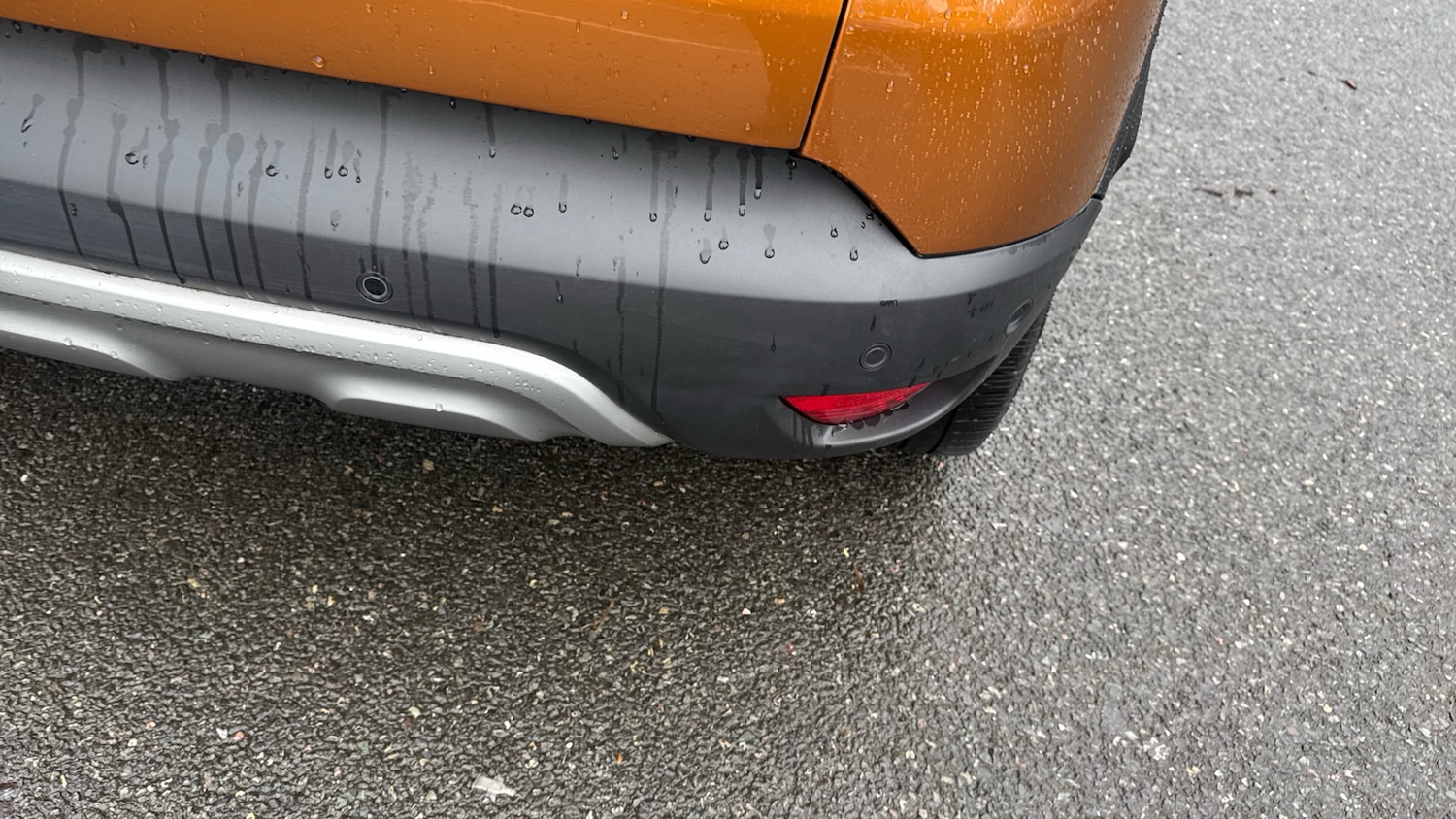 Used Renault Captur 2018 for sale - 77494594: Photo 25