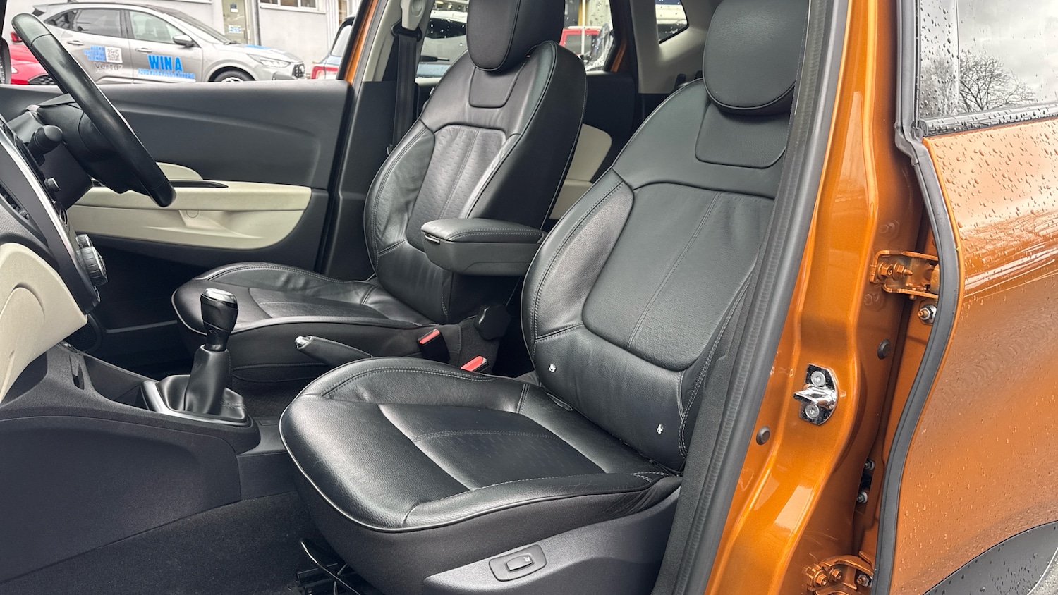 Used Renault Captur 2018 for sale - 77494594: Photo 28