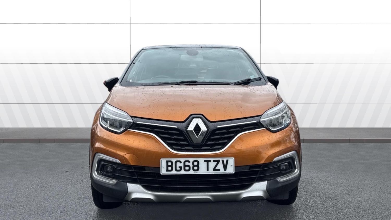 Used Renault Captur 2018 for sale - 77494594: Photo 3