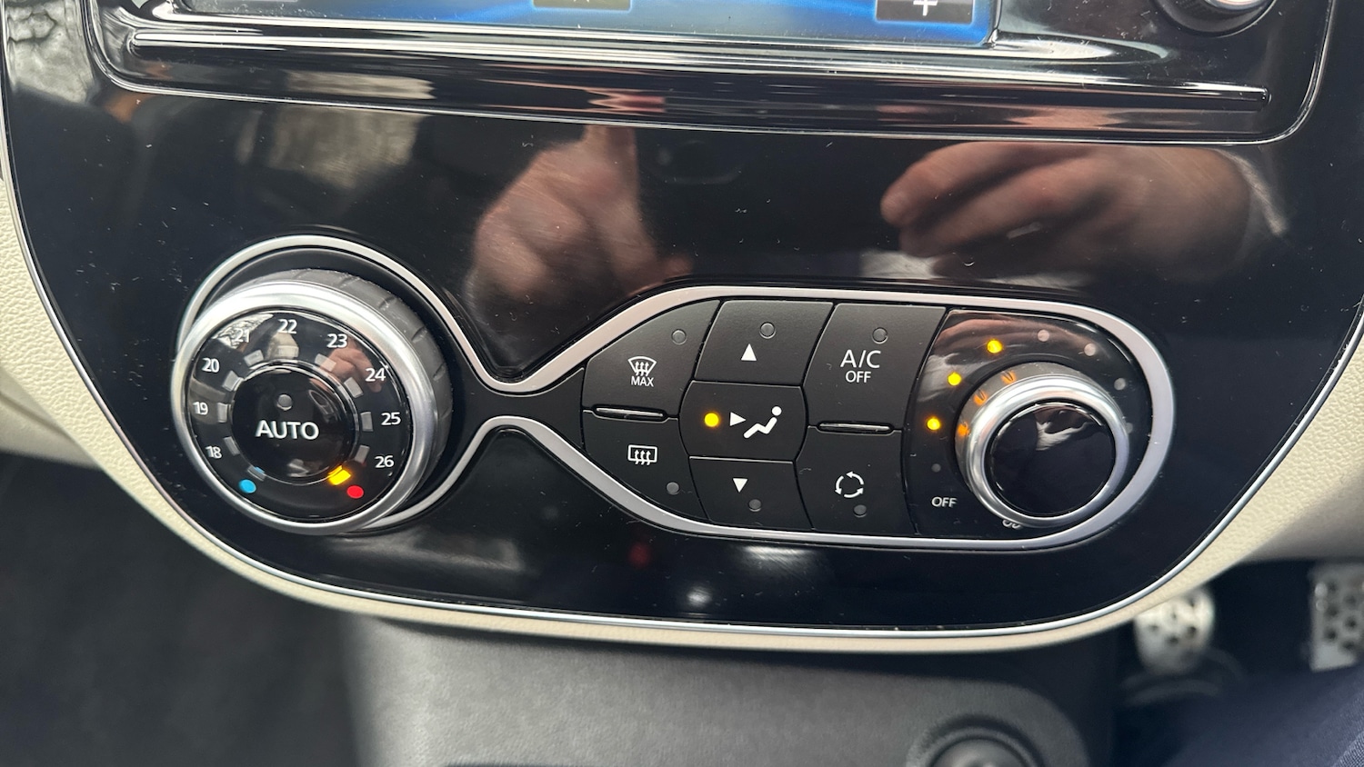 Used Renault Captur 2018 for sale - 77494594: Photo 39