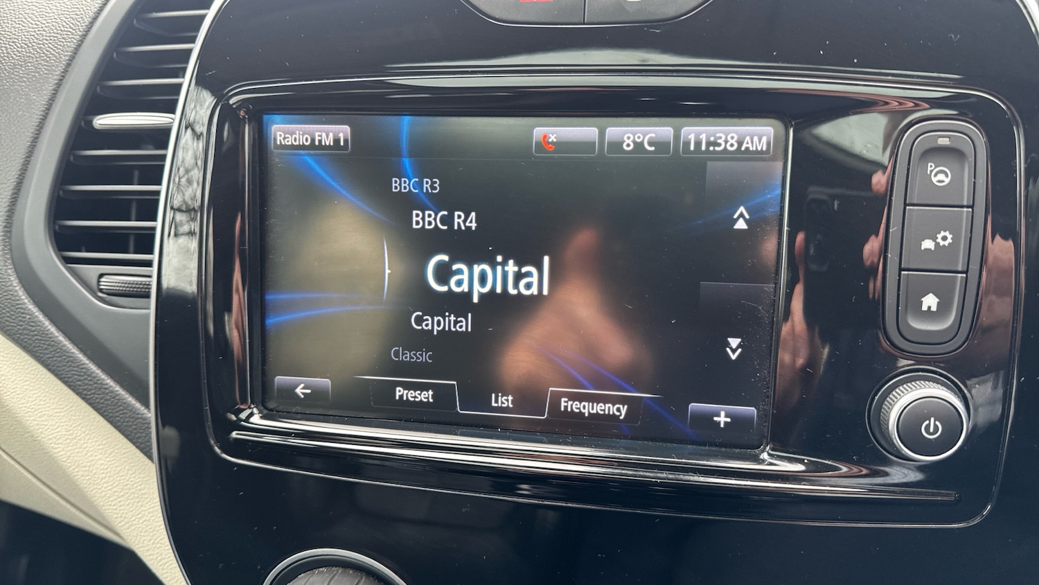 Used Renault Captur 2018 for sale - 77494594: Photo 45