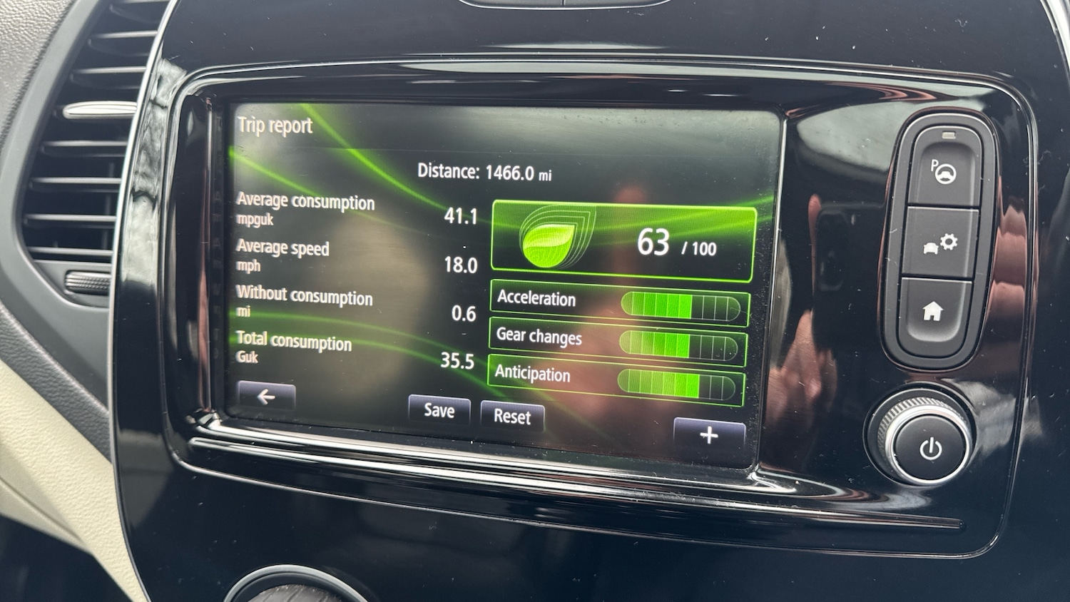 Used Renault Captur 2018 for sale - 77494594: Photo 46