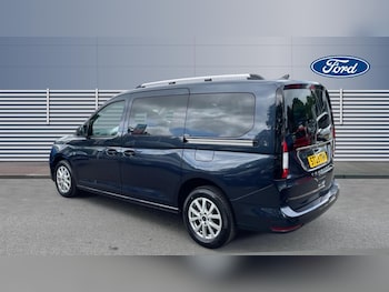 Used Ford Tourneo Connect 2023 for sale - 78954255: Photo