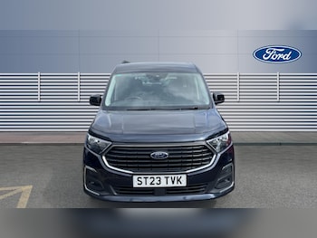 Used Ford Tourneo Connect 2023 for sale - 78954255: Photo