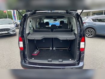 Used Ford Tourneo Connect 2023 for sale - 78954255: Photo