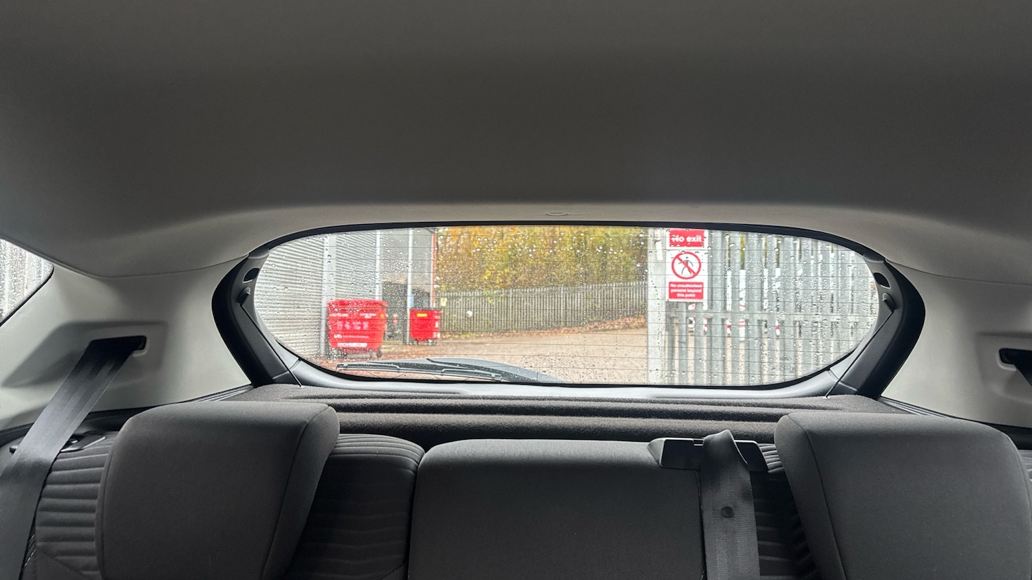 Used Ford Fiesta 2017 for sale - 76566200: Photo 15