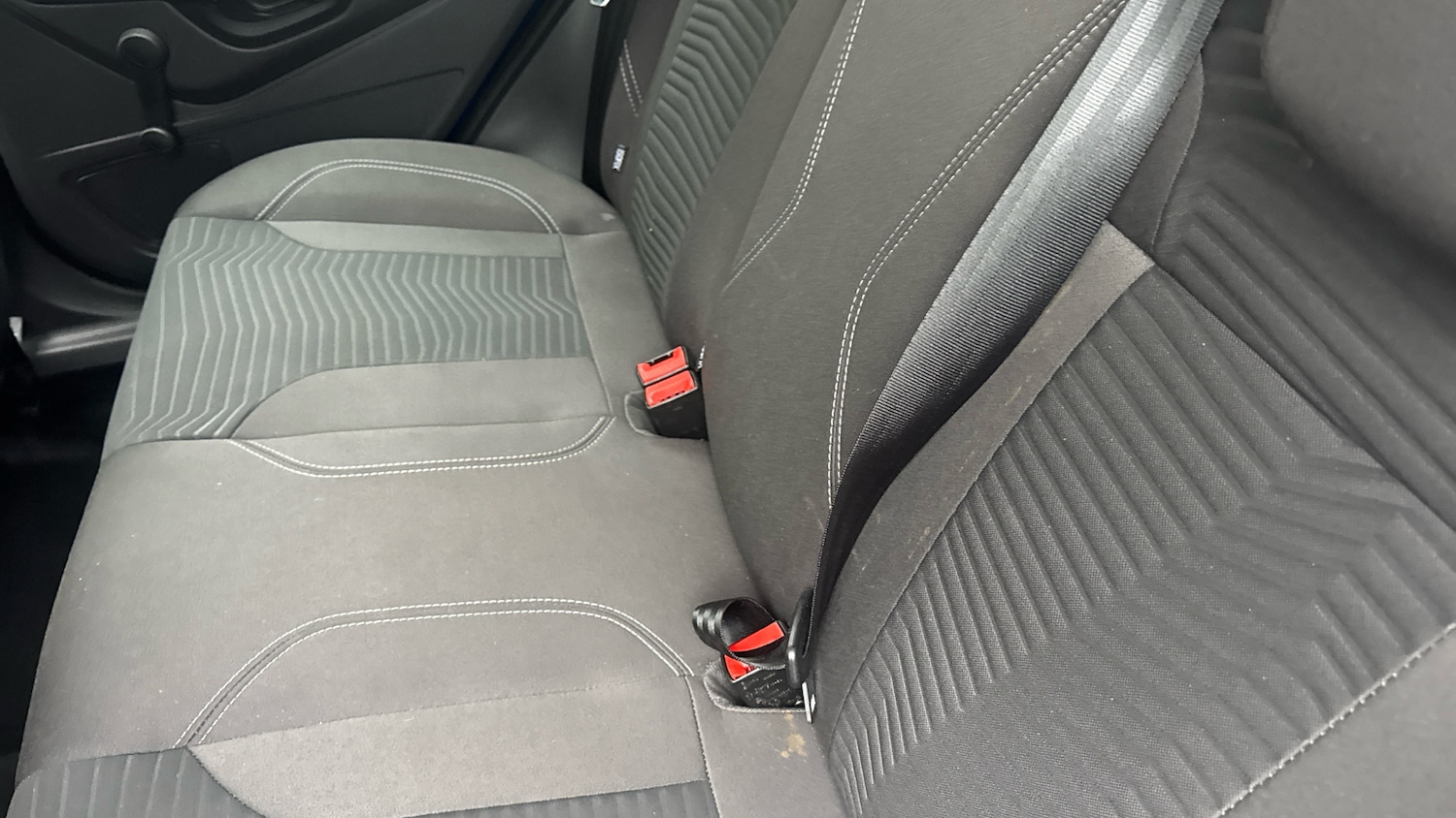 Used Ford Fiesta 2017 for sale - 76566200: Photo 17