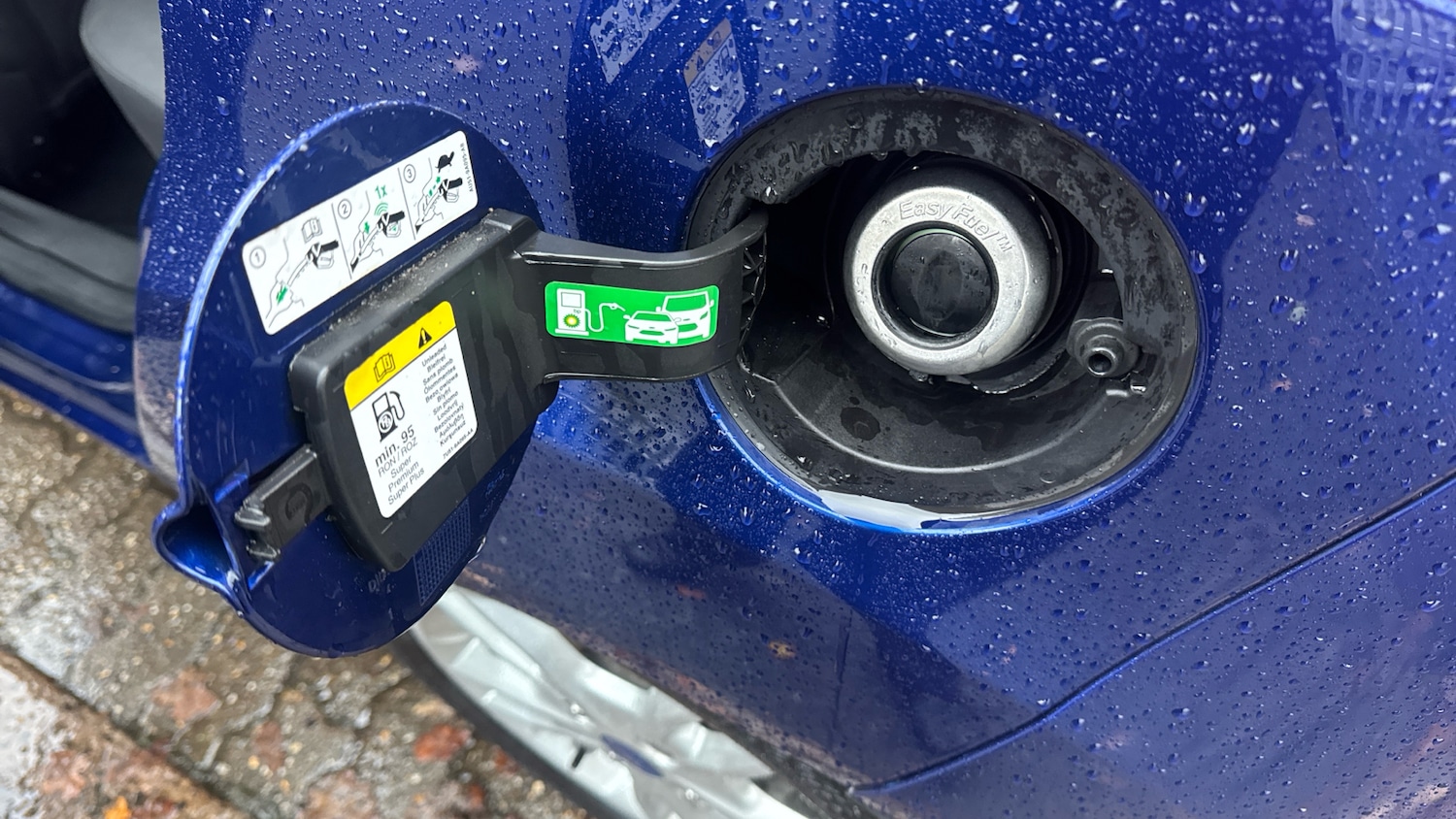 Used Ford Fiesta 2017 for sale - 76566200: Photo 22