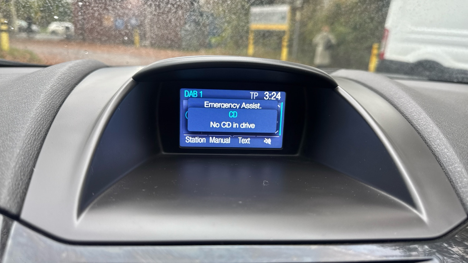 Used Ford Fiesta 2017 for sale - 76566200: Photo 28