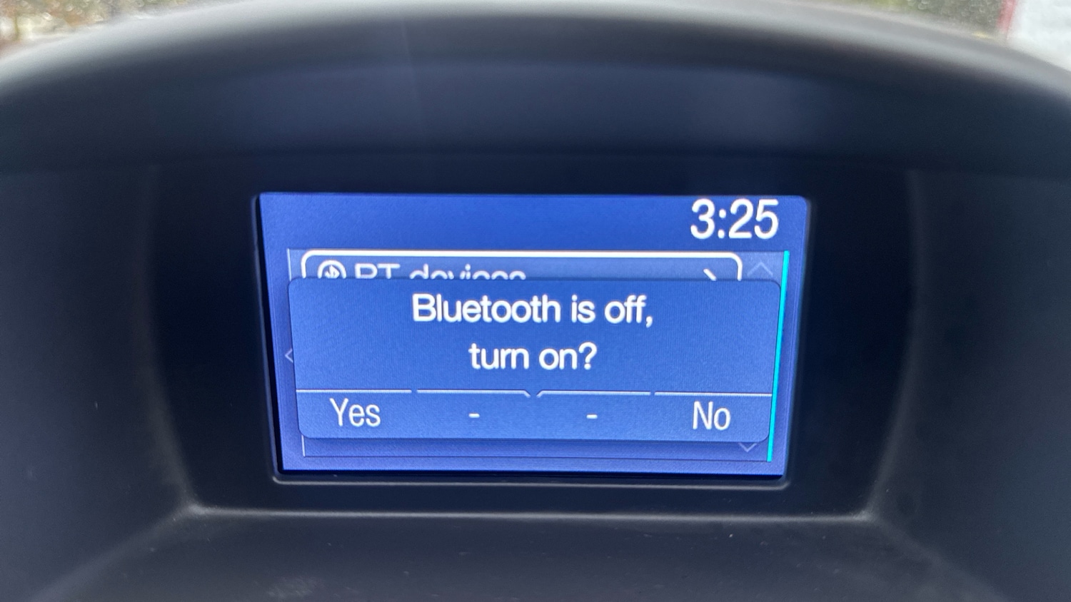 Used Ford Fiesta 2017 for sale - 76566200: Photo 29