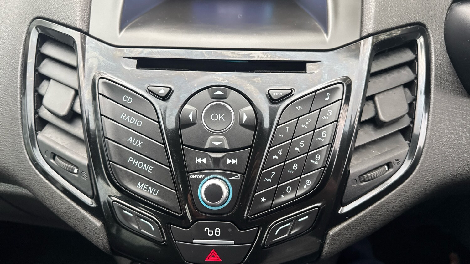 Used Ford Fiesta 2017 for sale - 76566200: Photo 36