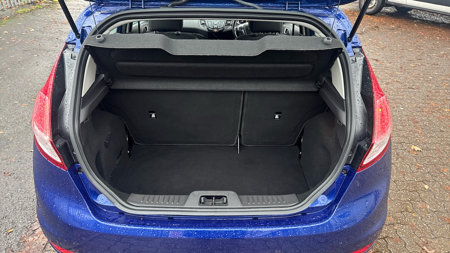 Used Ford Fiesta 2017 for sale - 76566200: Photo 4