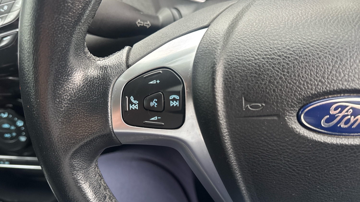 Used Ford Fiesta 2017 for sale - 76566200: Photo 40