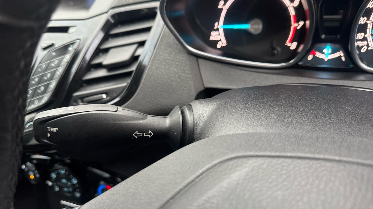 Used Ford Fiesta 2017 for sale - 76566200: Photo 42