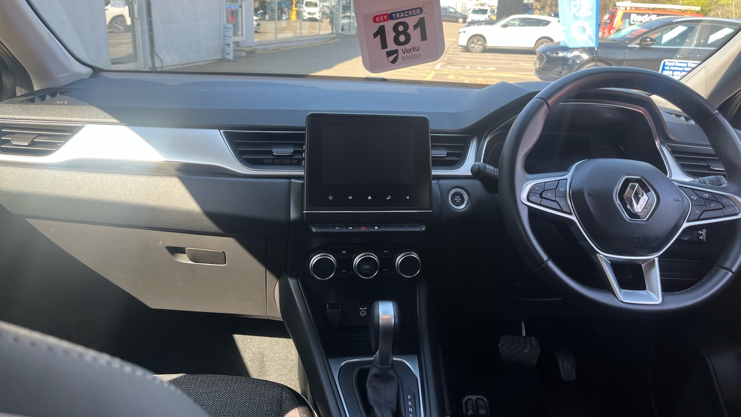 Used Renault Captur 2023 for sale - 77961693: Photo 10