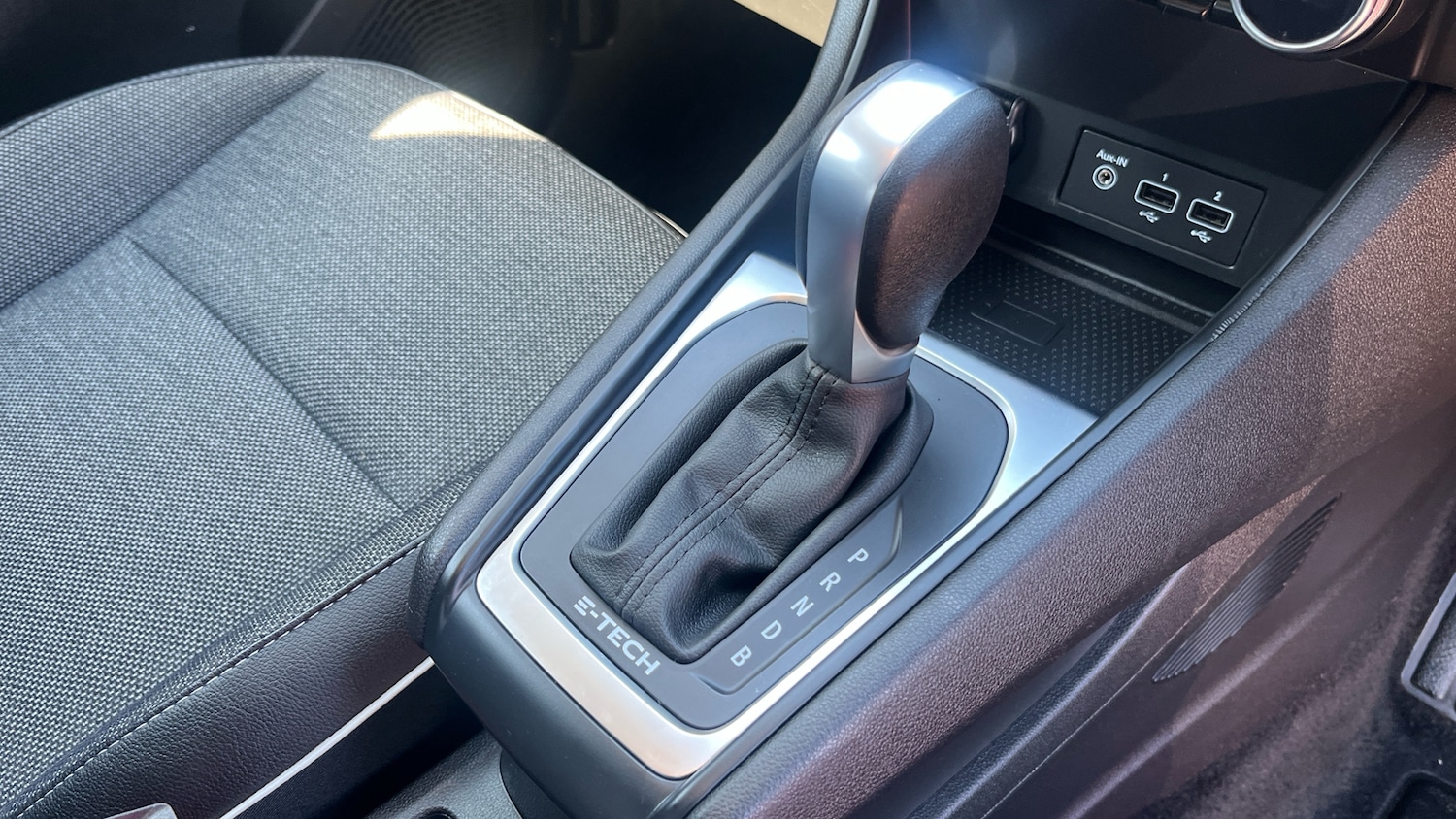 Used Renault Captur 2023 for sale - 77961693: Photo 13