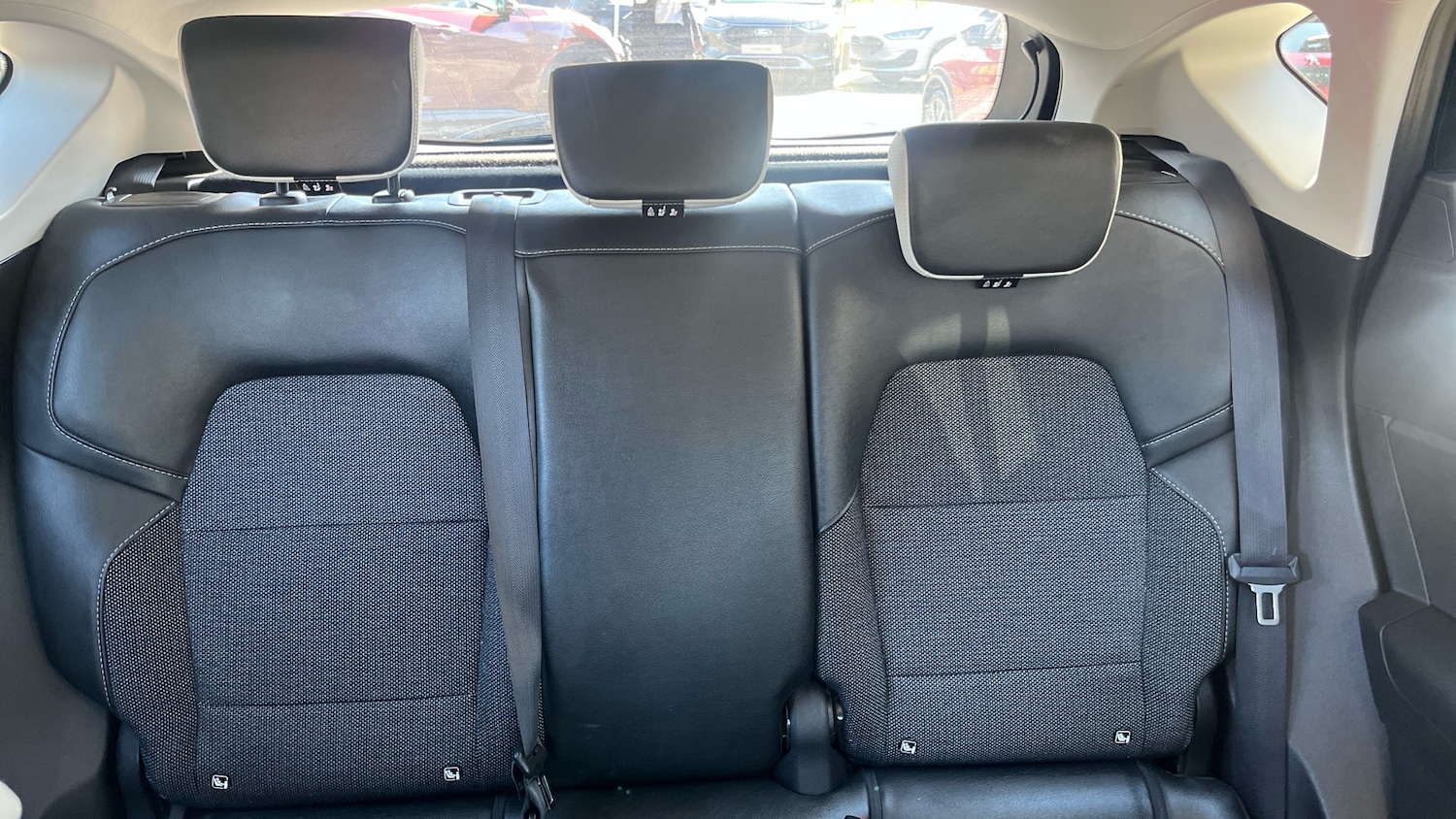 Used Renault Captur 2023 for sale - 77961693: Photo 15