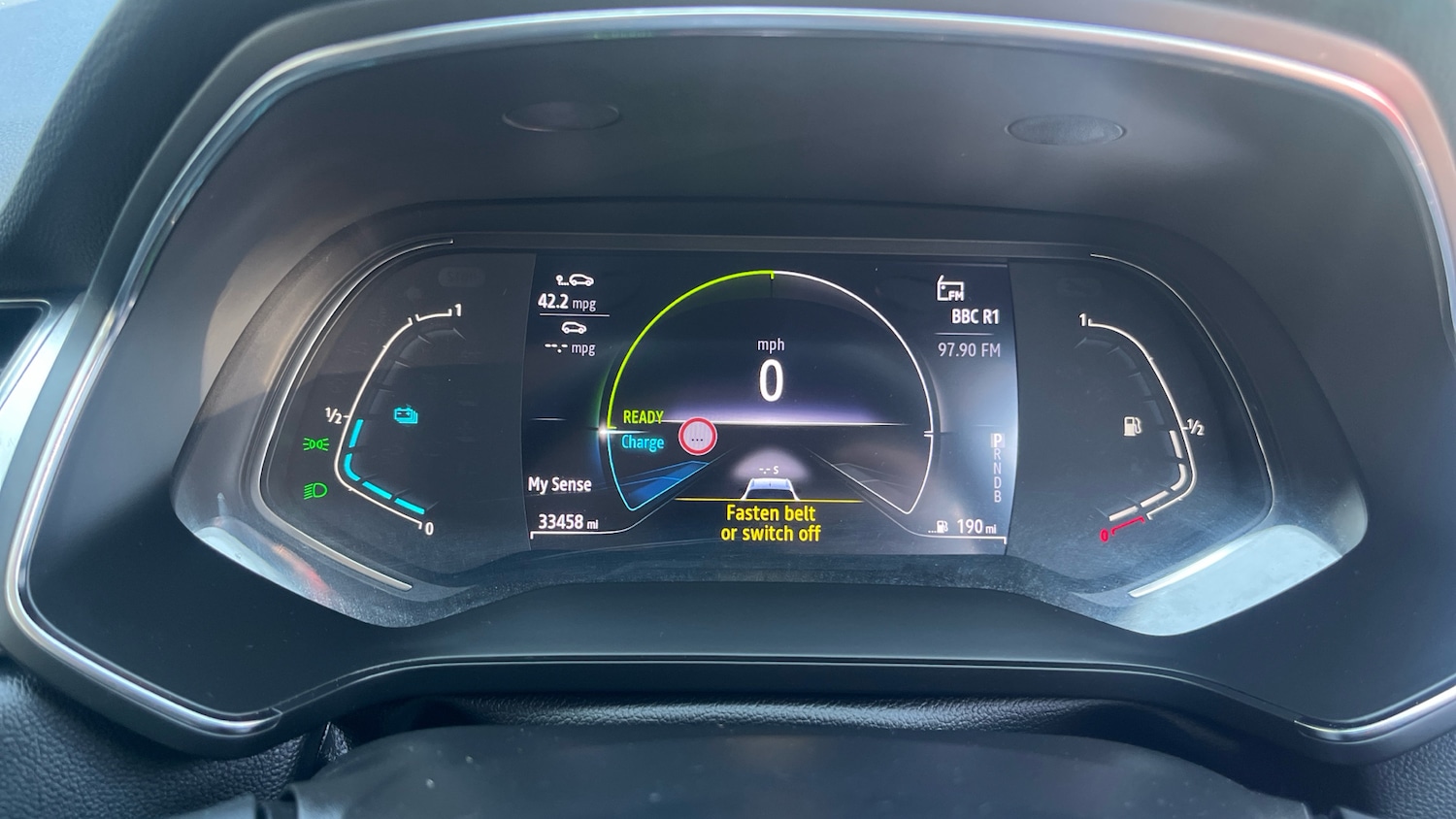 Used Renault Captur 2023 for sale - 77961693: Photo 18