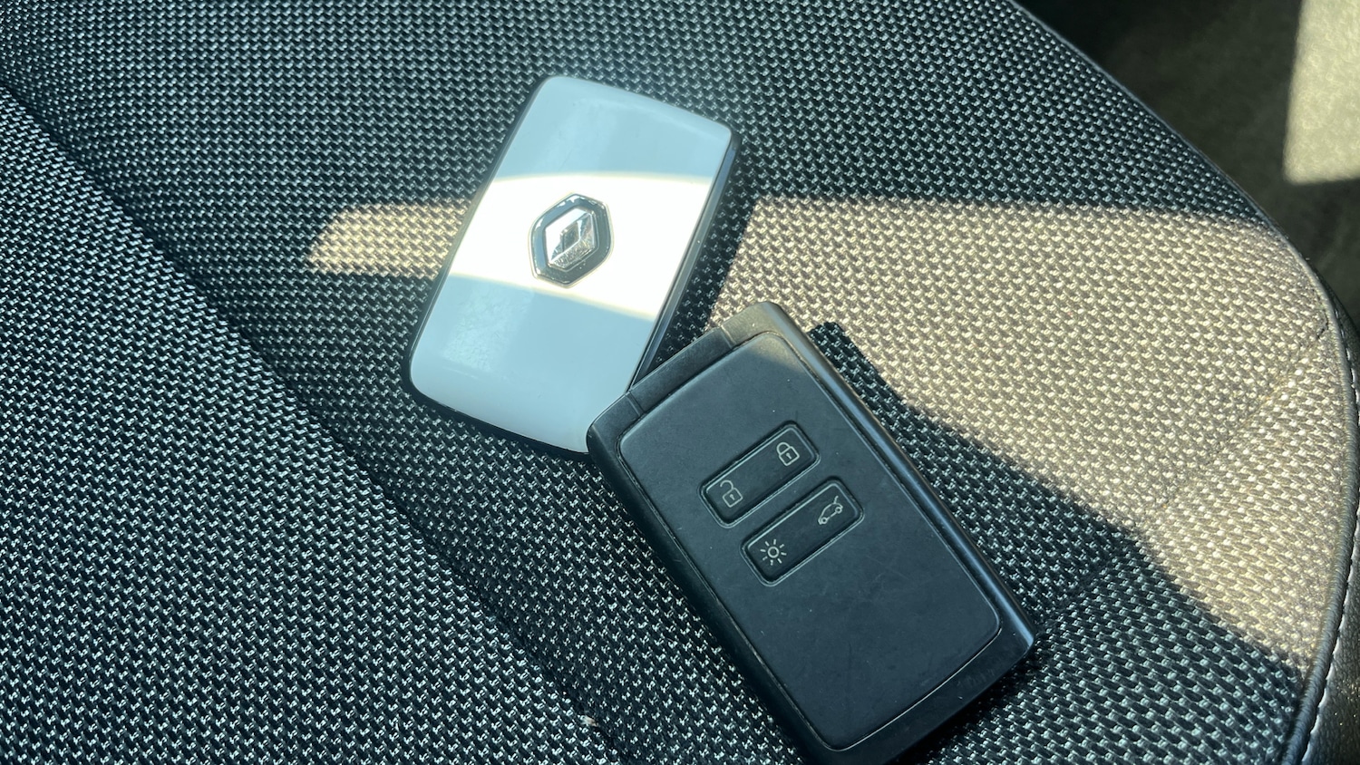 Used Renault Captur 2023 for sale - 77961693: Photo 20