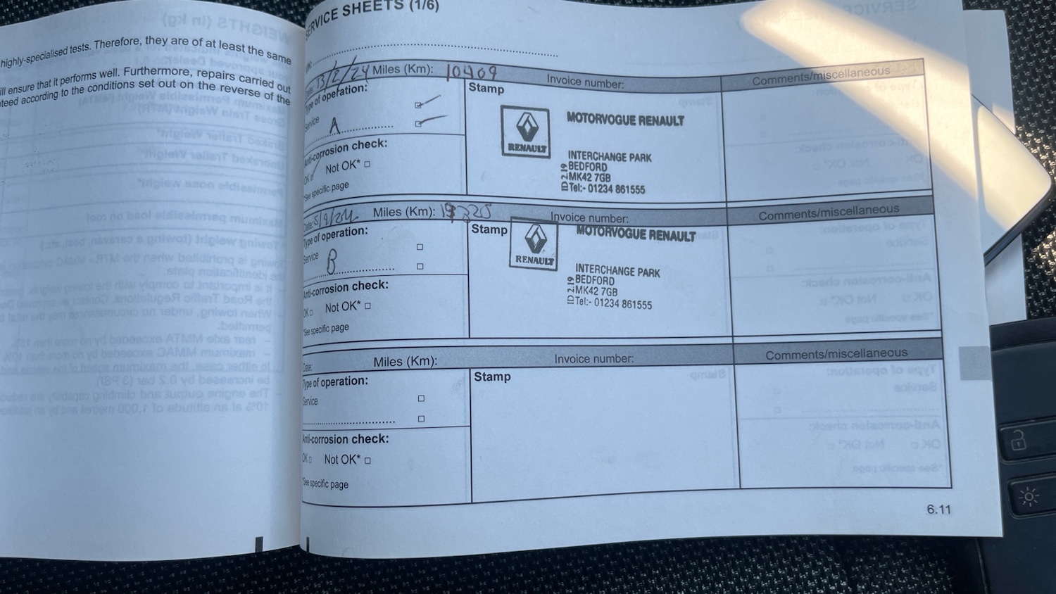 Used Renault Captur 2023 for sale - 77961693: Photo 21