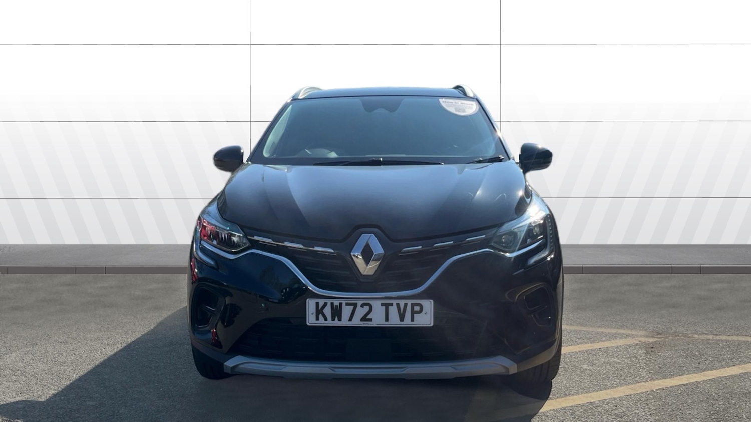 Used Renault Captur 2023 for sale - 77961693: Photo 3