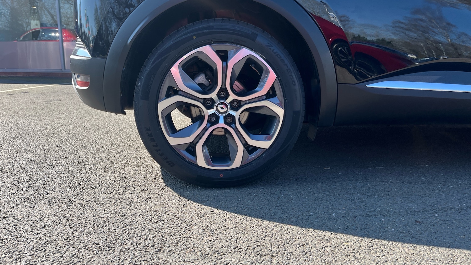 Used Renault Captur 2023 for sale - 77961693: Photo 39