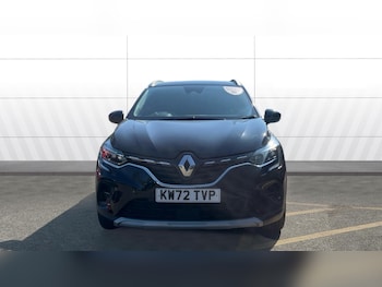 Used Renault Captur 2023 for sale - 77961693: Photo