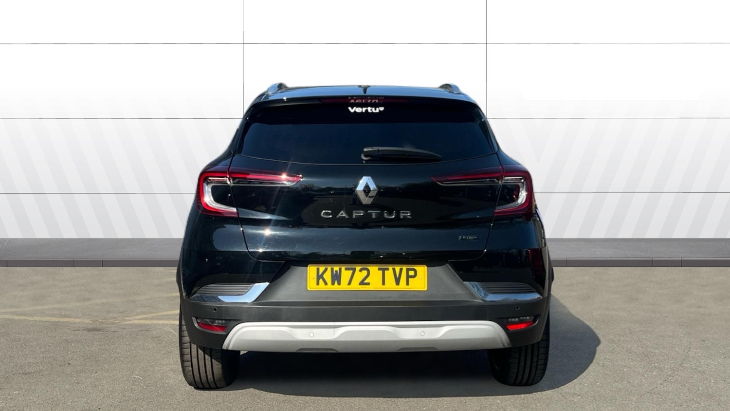 Used Renault Captur 2023 for sale - 77961693: Photo 6