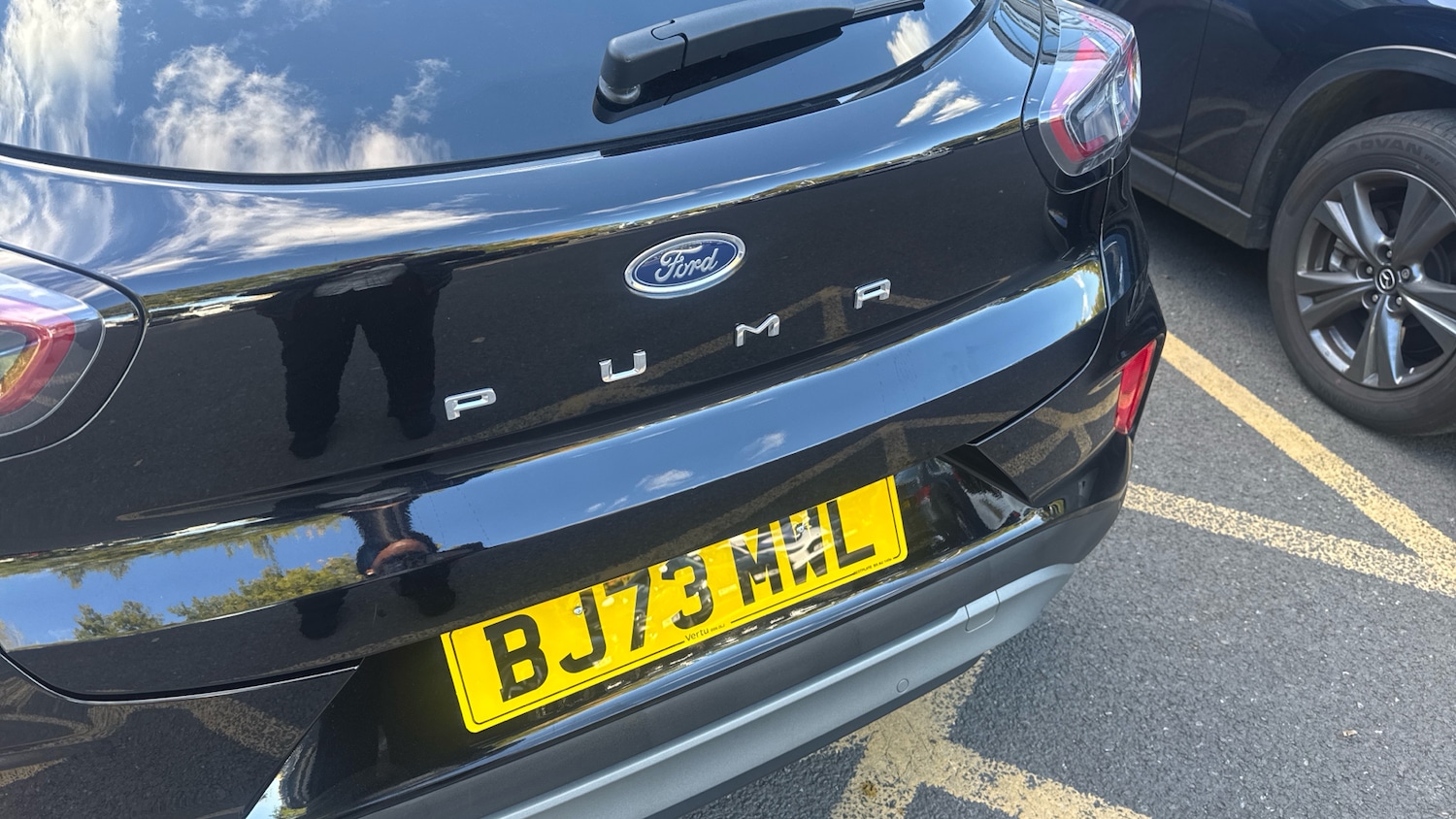 Vehicle 24