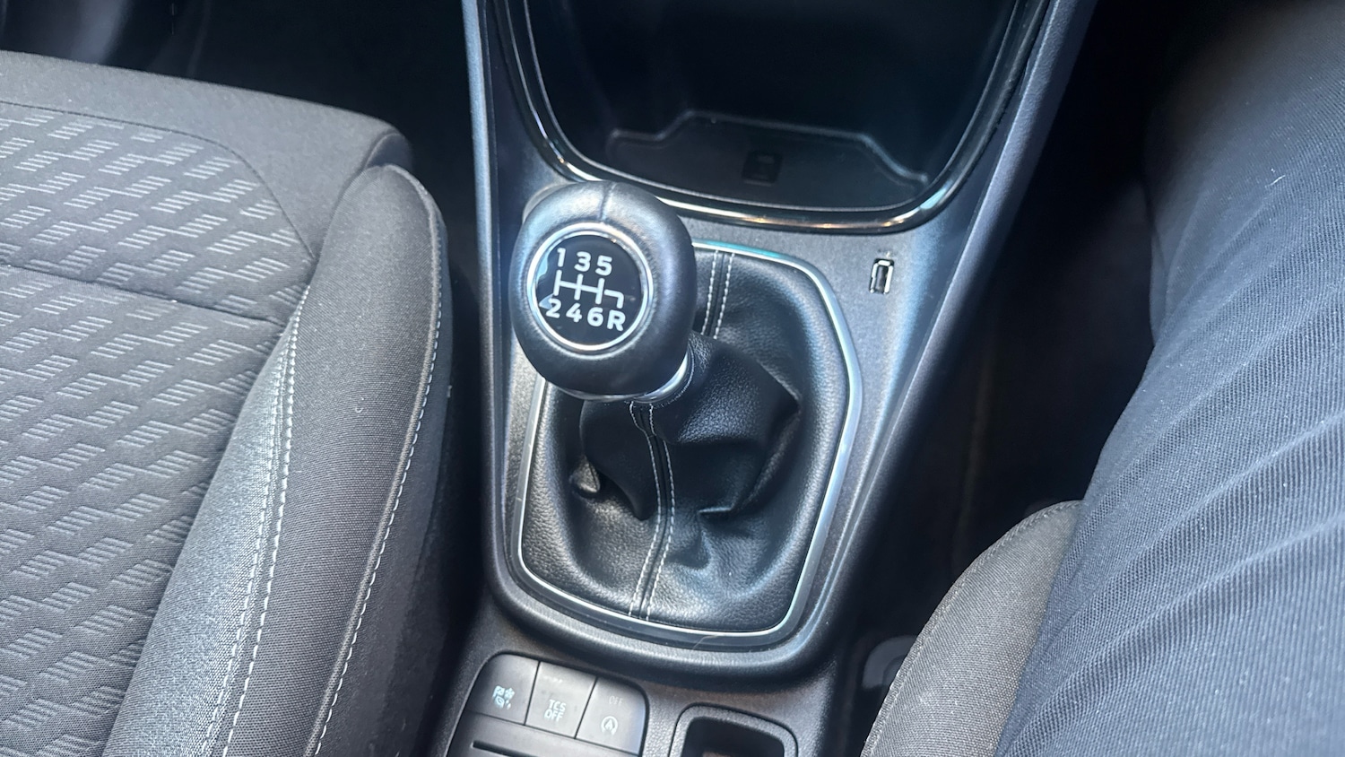 Vehicle 30