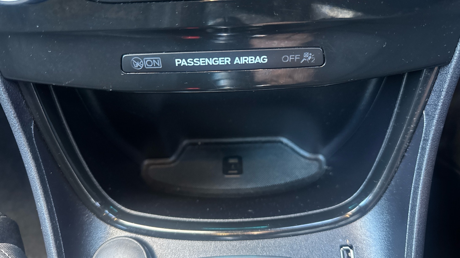 Vehicle 32