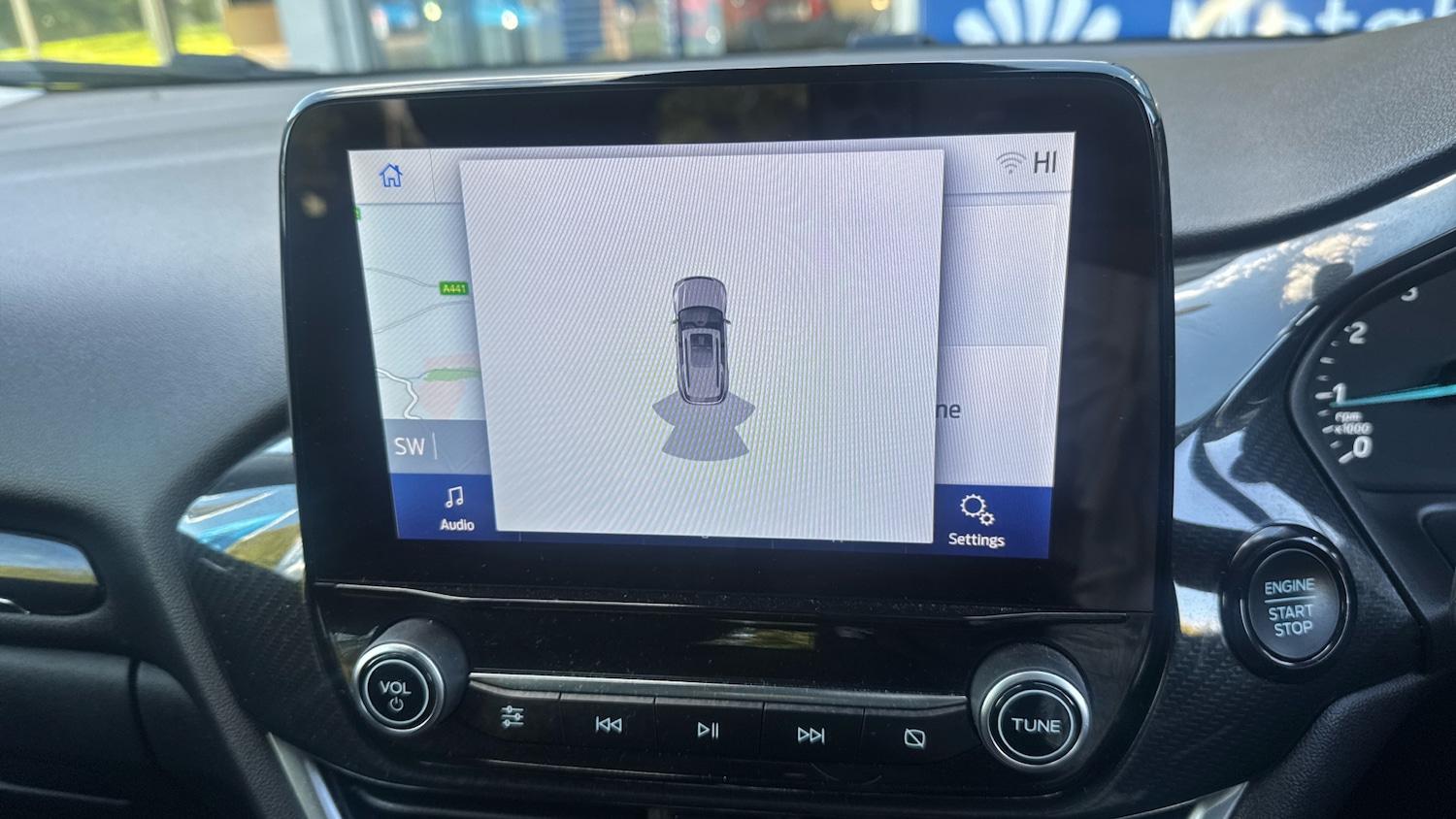 Vehicle 39