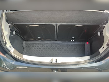Used Toyota AYGO 2017 for sale - 79295393: Photo