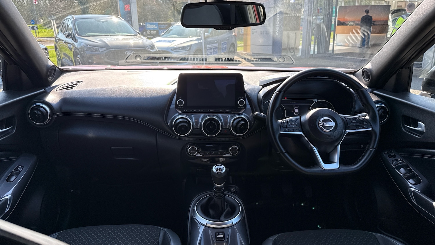 Used Nissan Juke 2023 for sale - 77961699: Photo 10