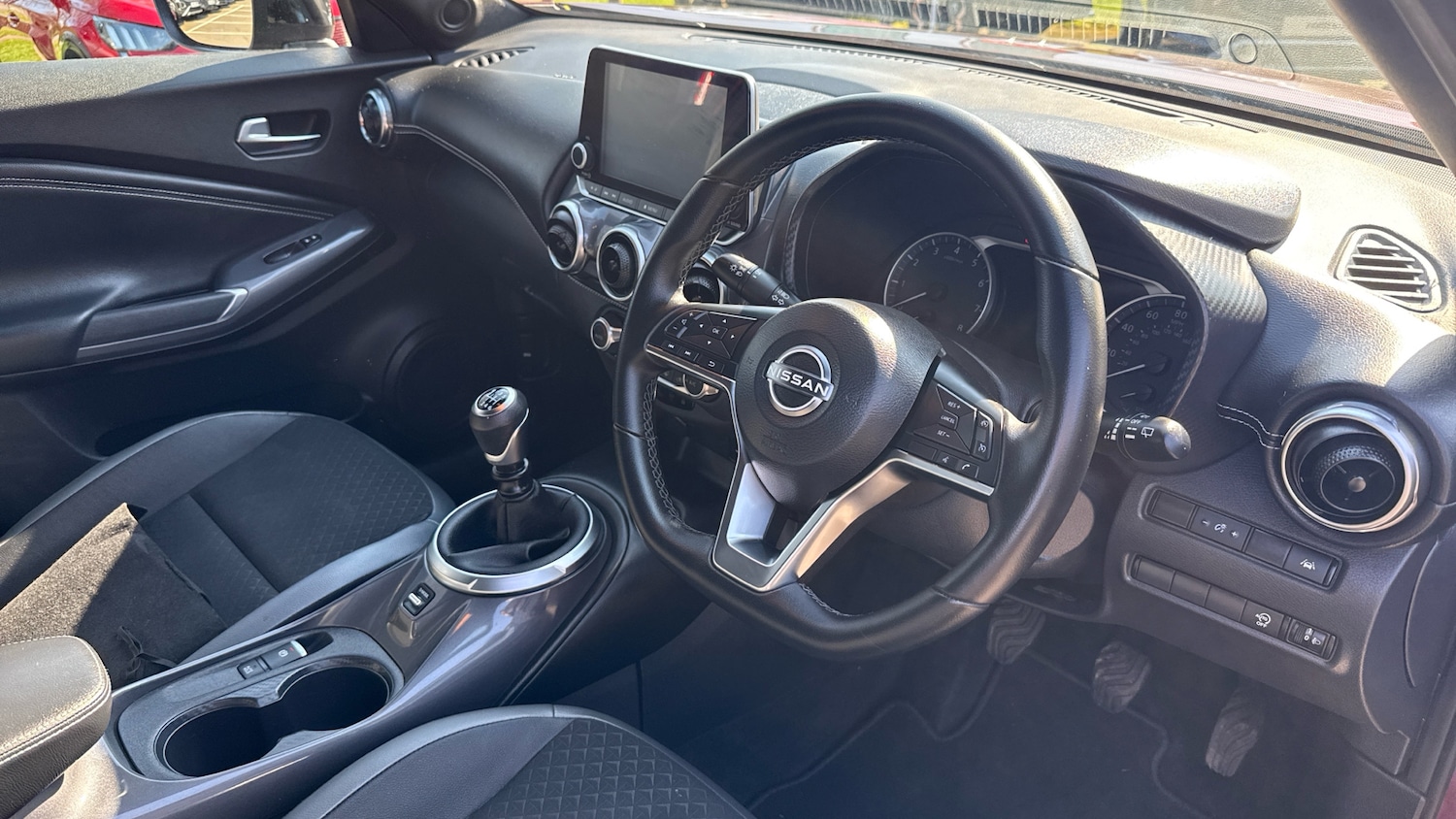 Used Nissan Juke 2023 for sale - 77961699: Photo 11