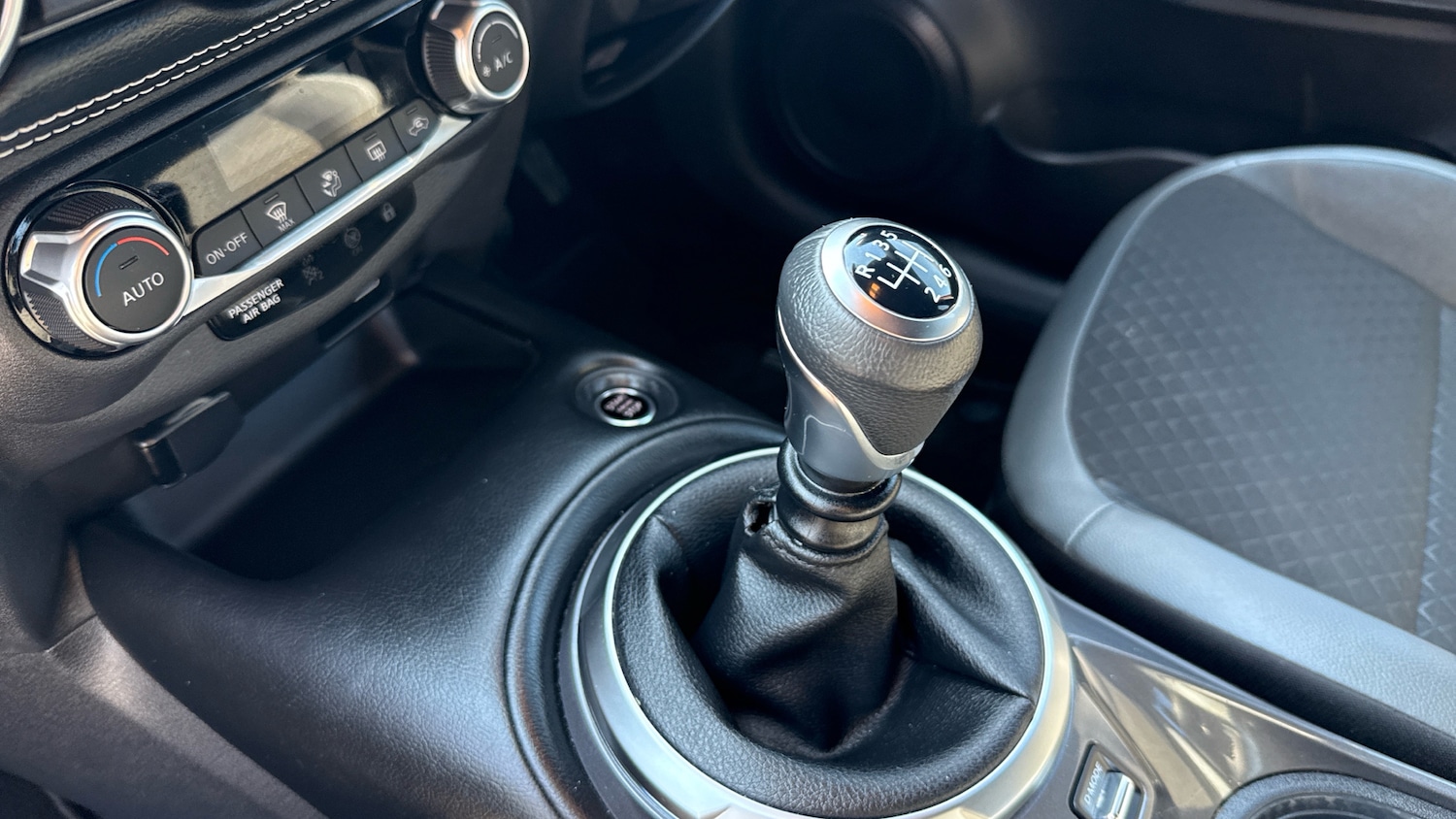 Used Nissan Juke 2023 for sale - 77961699: Photo 13