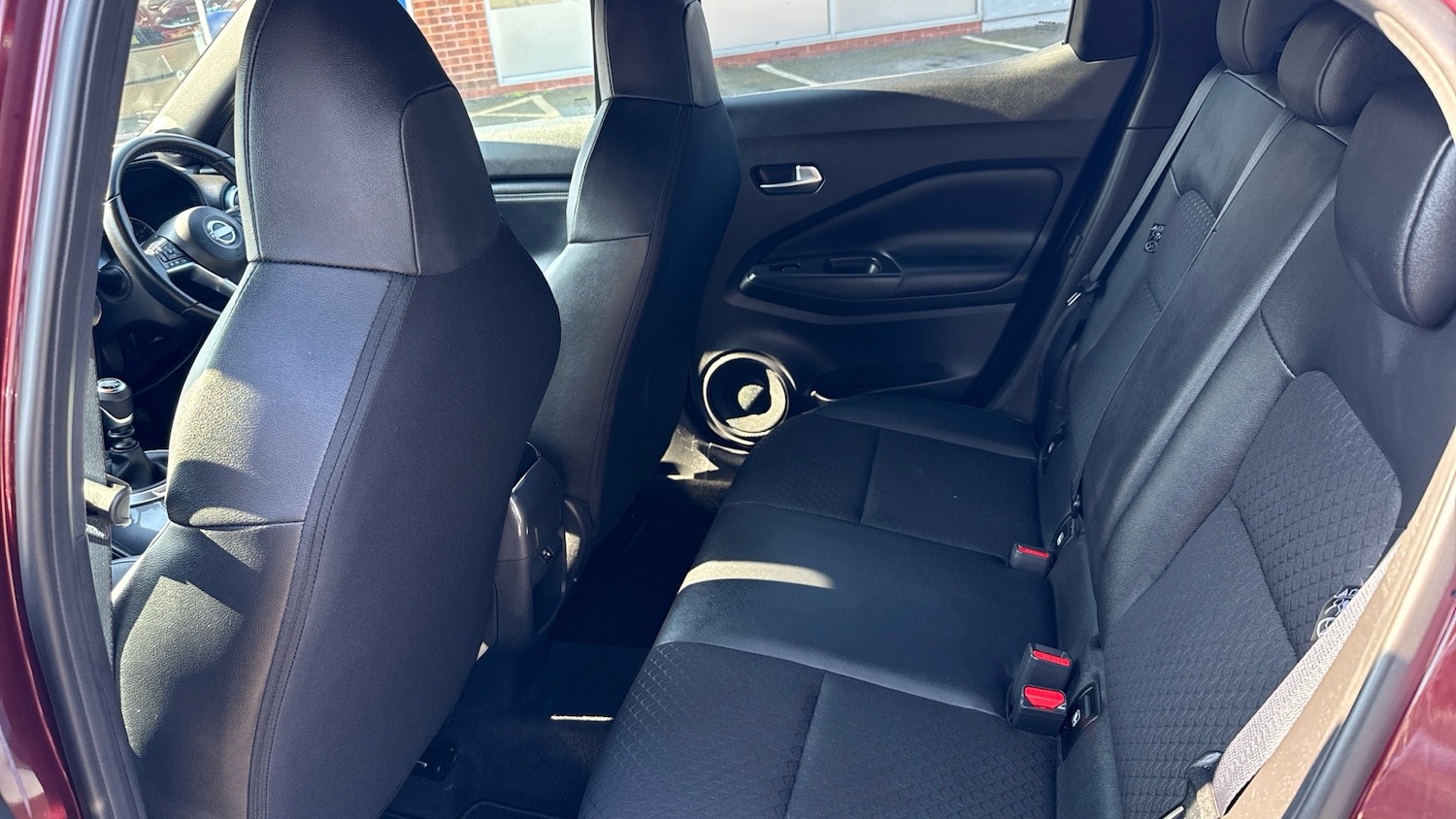 Used Nissan Juke 2023 for sale - 77961699: Photo 16