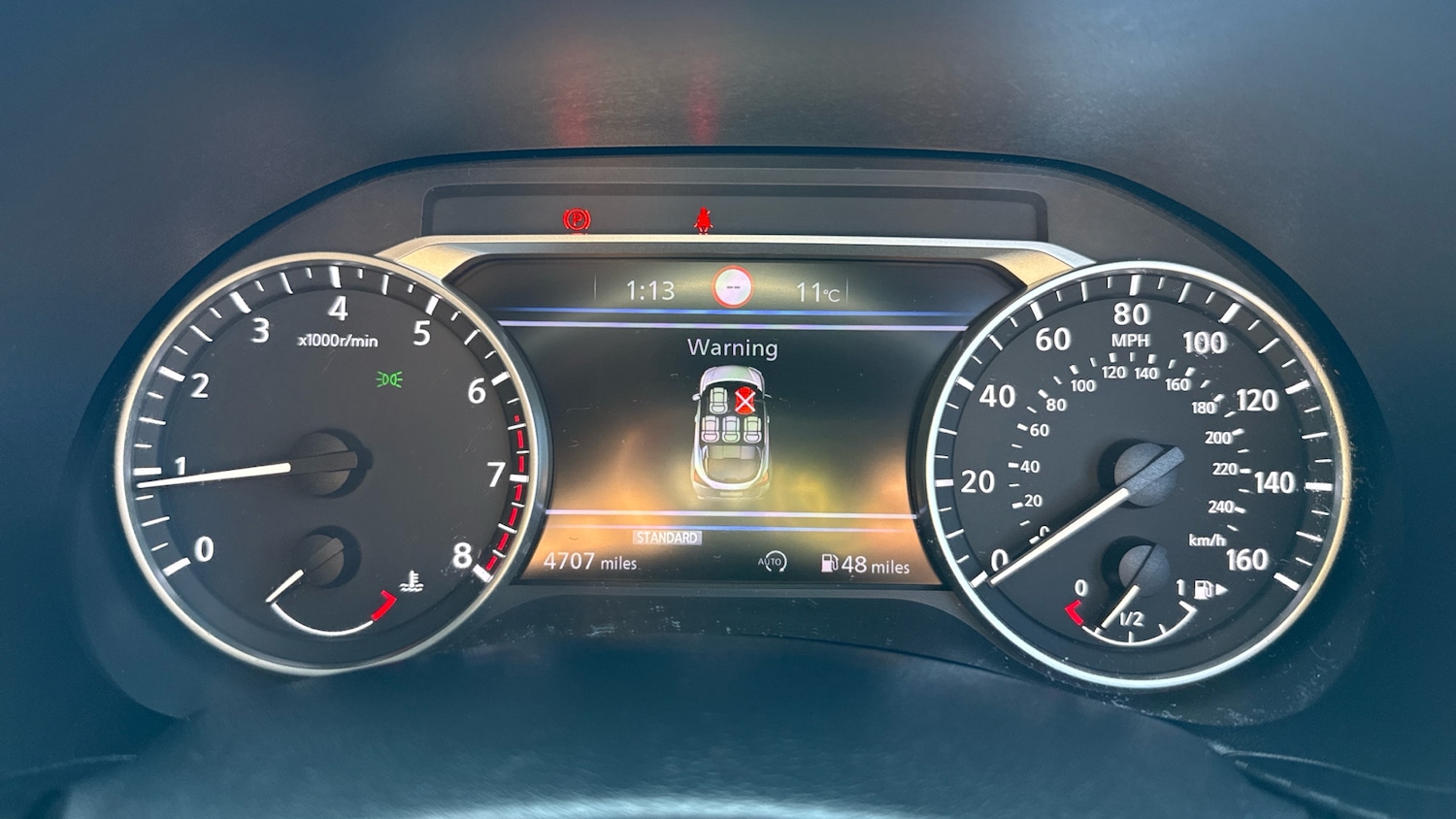 Used Nissan Juke 2023 for sale - 77961699: Photo 18