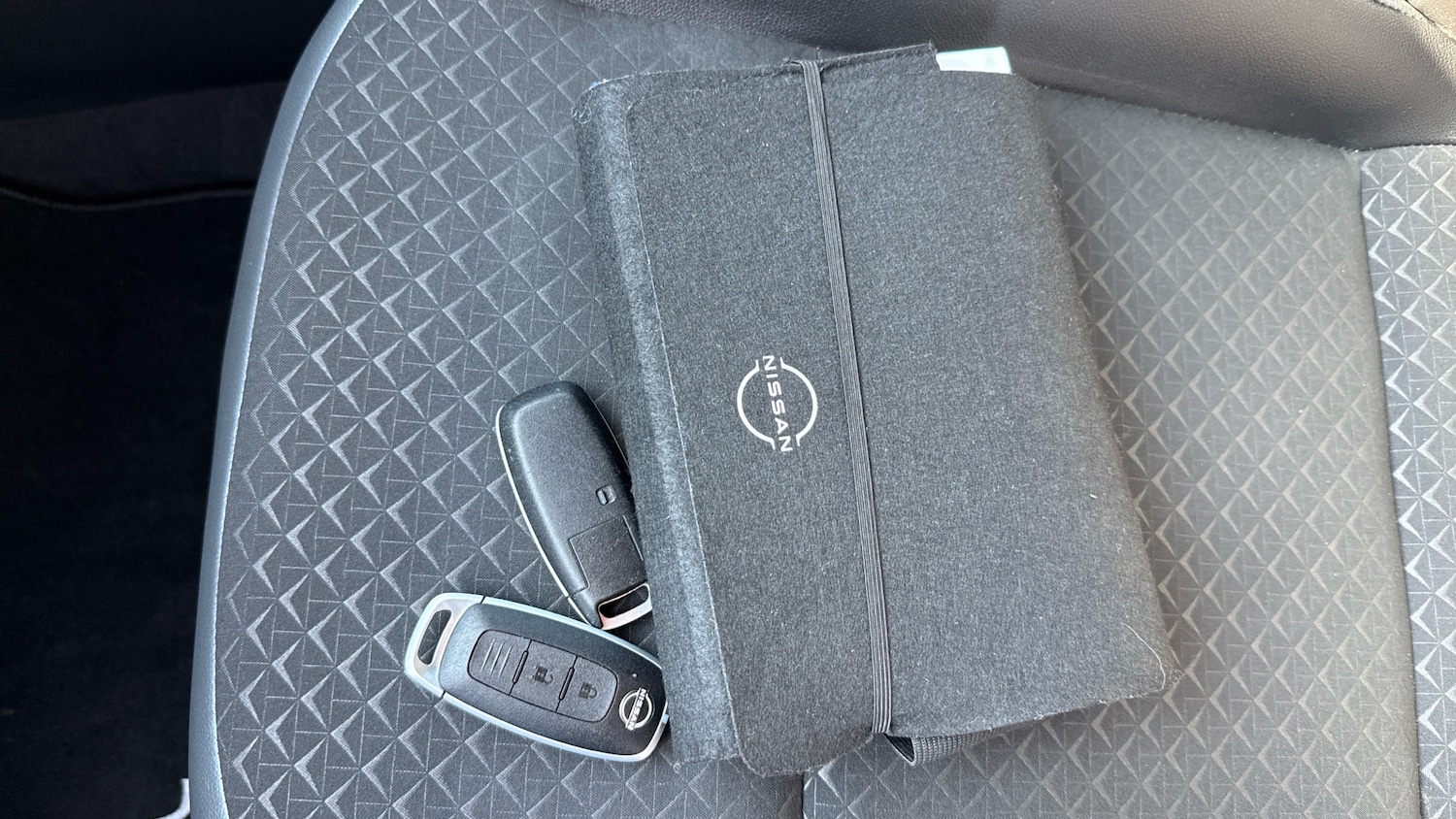 Used Nissan Juke 2023 for sale - 77961699: Photo 19