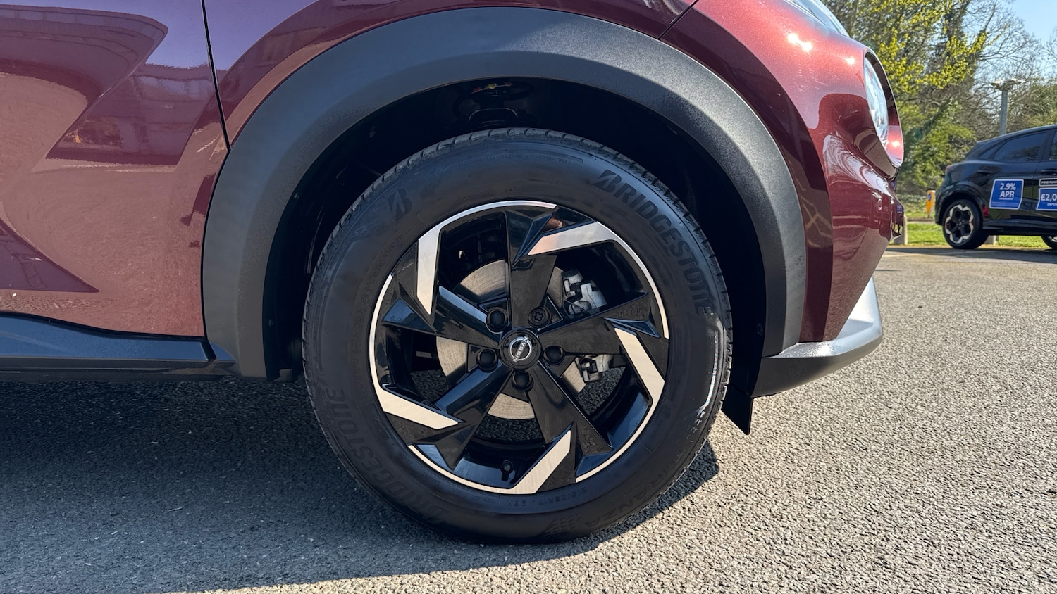 Used Nissan Juke 2023 for sale - 77961699: Photo 23