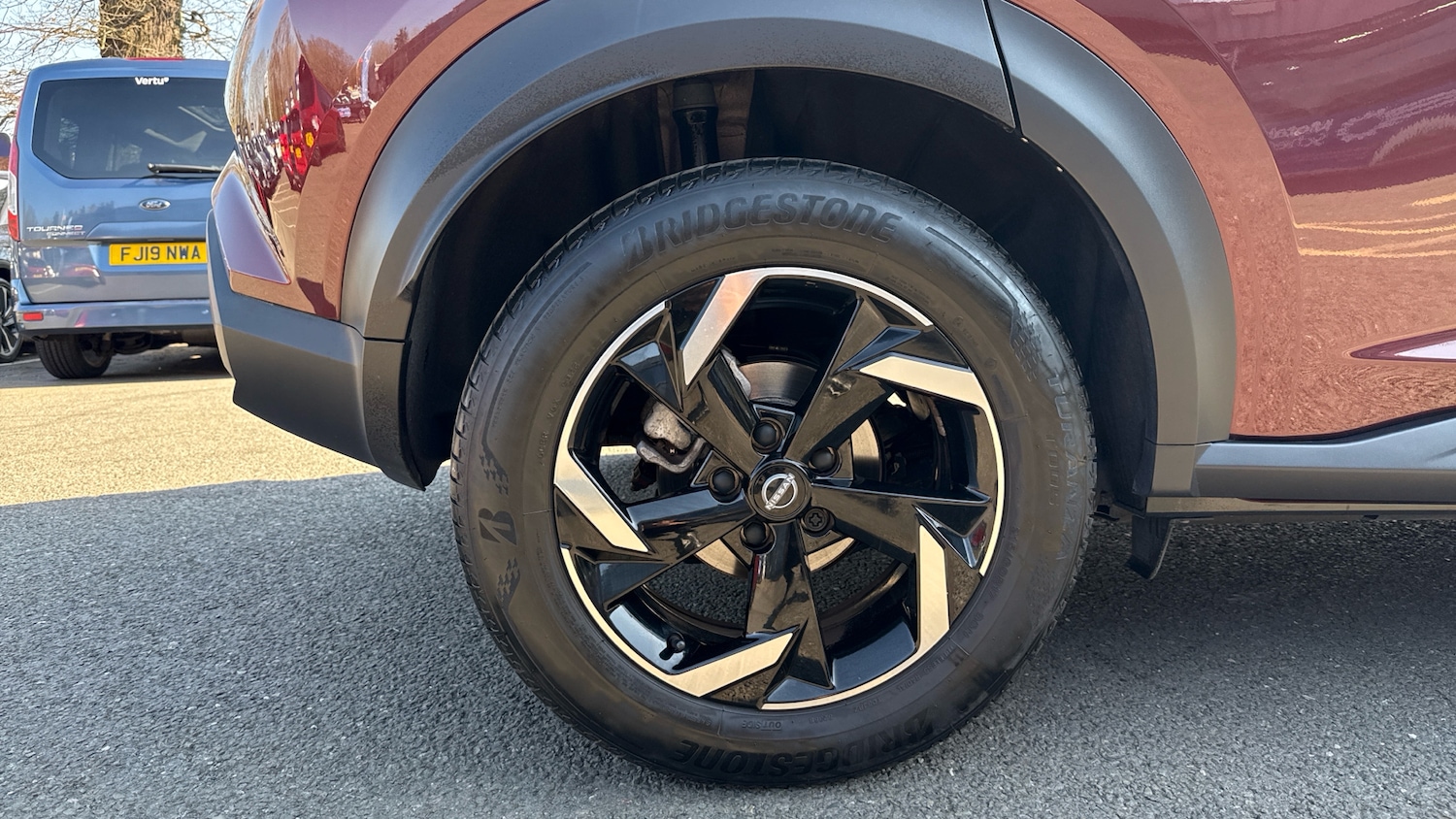 Used Nissan Juke 2023 for sale - 77961699: Photo 24