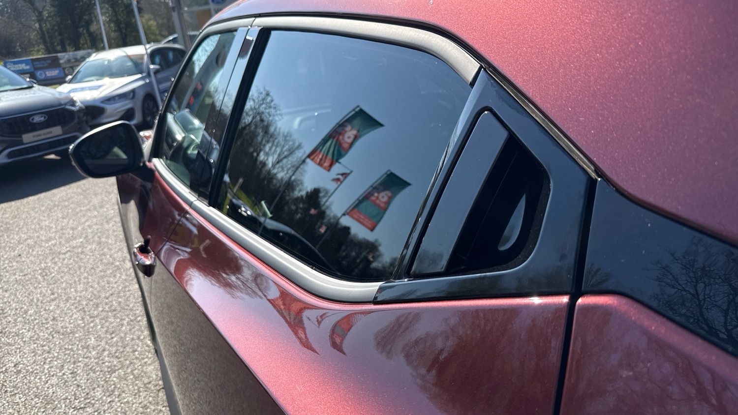 Used Nissan Juke 2023 for sale - 77961699: Photo 28