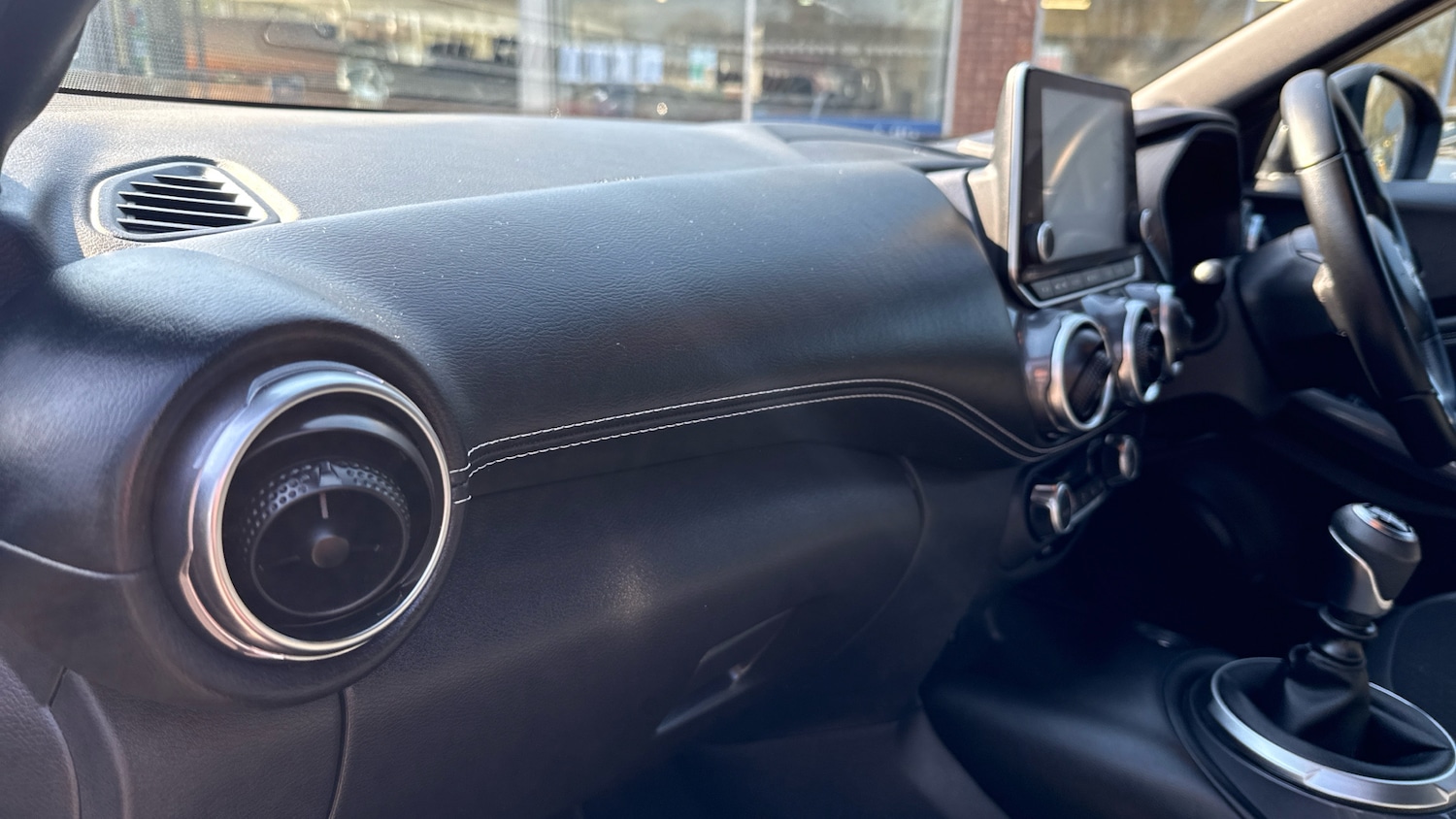 Used Nissan Juke 2023 for sale - 77961699: Photo 29