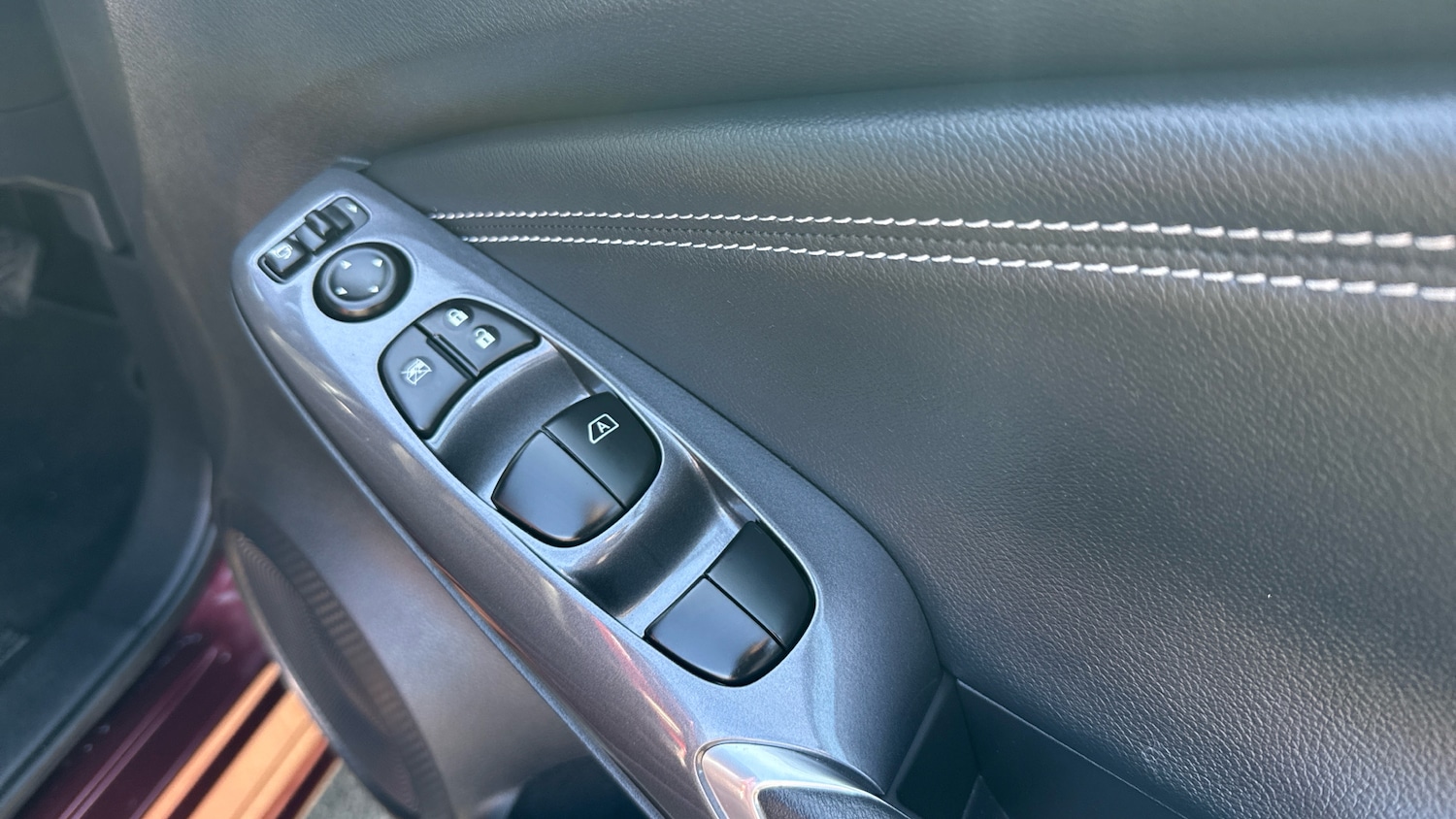 Used Nissan Juke 2023 for sale - 77961699: Photo 33