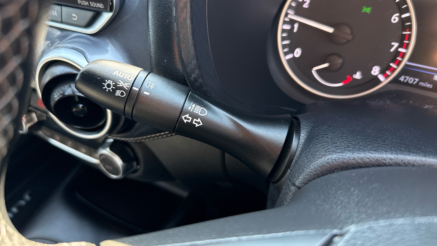 Used Nissan Juke 2023 for sale - 77961699: Photo 37